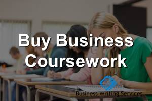 Buy-Business-Coursework