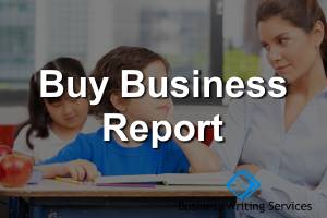 Buy Business Report