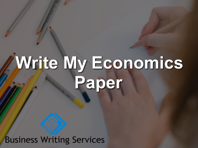 Write My economic paper