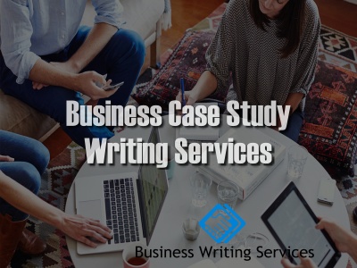 Business case Study writing services