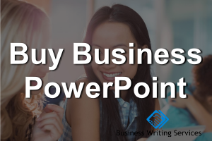 Buy Business PowerPoint