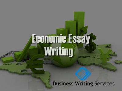 Economic Essay Writing